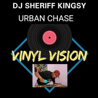 DJ SHERIFF KINGSY Urban Chase 2 by Djsheriff Kingsy