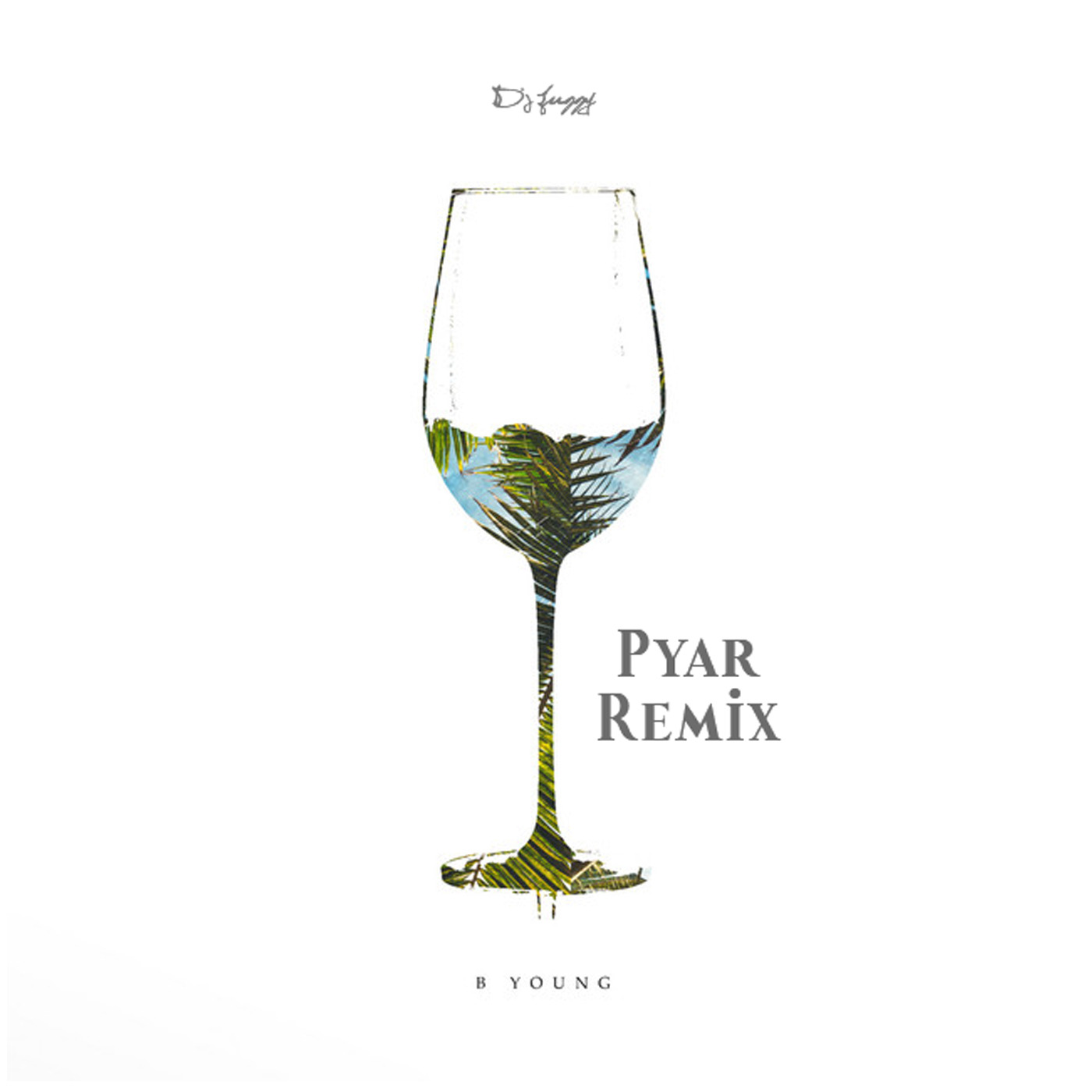 Wine (The Pyar Remix) | Ft B Young & Jass Zaildaar