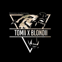 TOMII xx BLONDII - WSTRZĄS NA MAJÓWKE by Tomii
