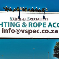 Vertical Specialists by Vertical Specialists
