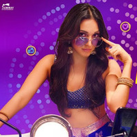Hasina Pagal Deewani  ( EDM Remix) - Indoo Ki Jawan - DJ Shamim -Kiara Advani, Aditya Seal - Mika Singh,Asees Kaur, Shabbir A by World Of Muzik
