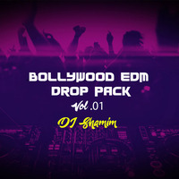Bollywood EDM Drop Top 10 DJ Shamim Vl.01 by World Of Muzik