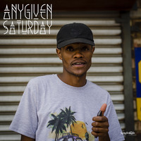 Prelude For AnyGiven Saturday /// BlackMonk by AnyGiven Saturday