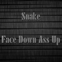 Snake - Face Down Ass Up by Snake