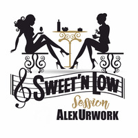 Alex Urwork- Sweet'N Low Session 64 I Valentine's Day 2020 by Alex Urwork