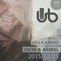 ClubMix Pierre Cheers - 2015-12-25 Part1-2 - Heiligabend @ Uschi &amp; Bärbel (Keller) by Pierre Cheers