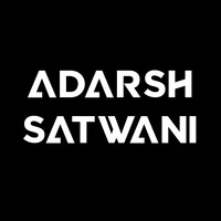 POPSTAR X THE MOVEMENT [ Adarsh Satwani Mashup ] by ADARSH SATWANI