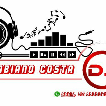 DJ Fabiano Costa