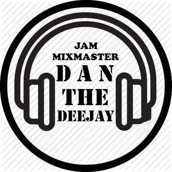 Jam mix master dan the deejay