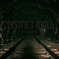 District 10012 - T(w)O Blondish by Generation Z