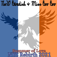 Summer of Love - NYC Rebirth 2021 by Generation Z