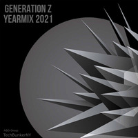 Year Mix 2021 - T(w)O Blondish &amp; Miss Boo Boo by Generation Z