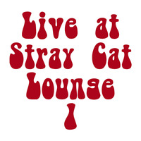 Live @ Stray Cat Lounge 1 by Ethan Mistry