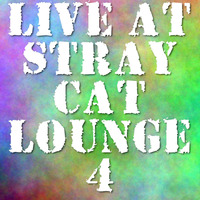 Live @ Stray Cat Lounge 4 by Ethan Mistry