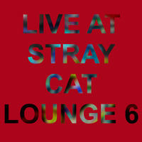 Live At Stray Cat Lounge 6 by Ethan Mistry