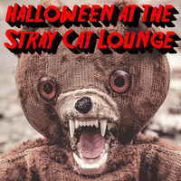 Halloween at the Stray Cat Lounge by Ethan Mistry