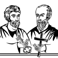 Péter- Pál igemorzsák: nagyböjt 4. vasárnapja by Péter-Pál Útján