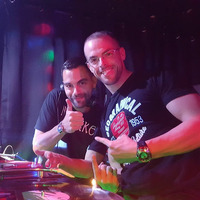 Sala Versus - Septiembre 09 - Borja Garcia Dj y Christian Millan - Especial Remember - parte 2 by Kike Energizer