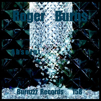 Roger Burns -  Absolut (Original Mix) by Roger Burns