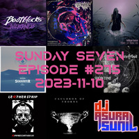 DJ AsuraSunil's Sunday Seven Mixshow #275 - 20231210 by AsuraSunil