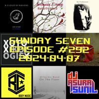 DJ AsuraSunil's Sunday Seven Mixshow #292 - 20240407 by AsuraSunil