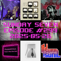DJ AsuraSunil's Sunday Seven Mixshow #299 - 20240526 by AsuraSunil