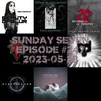 DJ AsuraSunil's Sunday Seven Mixshow #247 - 20230528 by AsuraSunil