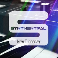 Synthentral 20200324 New Tunesday by Synthentral
