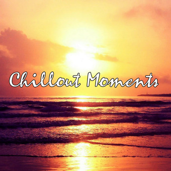 Chillout Moments Podcast