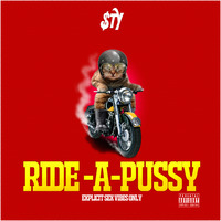 Samatwizzy - Ride-A-Pussy Freestyle by Masamaga Sounds