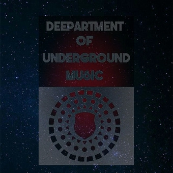 DEEP-ARTMENT OF UNDERGROUND MUSIC