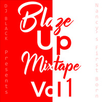 Blaze Up Mixtape Vol 1 DJ BLACK by DJ BLACK