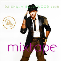 Bollywood mix I DJ SHUJA I 2020 by DJSHUJA