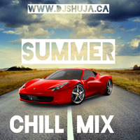 Summer Chill Mix 2020 by DJSHUJA