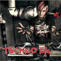 Techno life#001 by The BOX club