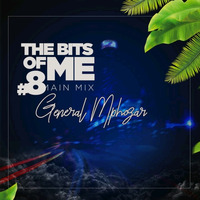 The Bits Of Me #8 (Main Mix) by General Mphozar by The Bits Of Me