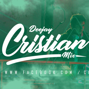 DJ CRISTIAN MIX