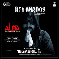 18-04-20 Entrevista Ale Alba by detonados2020