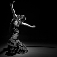 Danza by Juan Pacheco