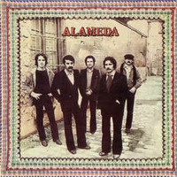 Luna grupo Alameda en directo 21 junio 1996 Alhaurín de la Torre by Juan Pacheco