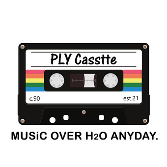 PLY Cassette Ent