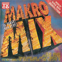 Makro Mix (1995) by Carlos