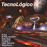 Tecnologico III (Megamix) by Carlos
