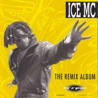 Ice Mc (Megamix Robyx) by Carlos