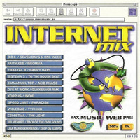 Internet Mix (Megamix) by Carlos