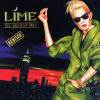 Lime (Megamix) by Carlos