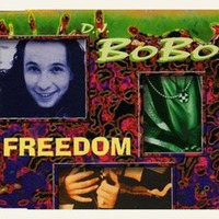 Dj Bobo (Freedom -Versión Megamix  Radio) by Carlos
