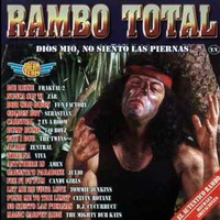 Rambo Total (Megamix) by Carlos