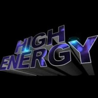 High Energy (Mix) Vol 1 by Carlos