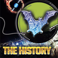 Techno Valencia (Mix) The History by Carlos